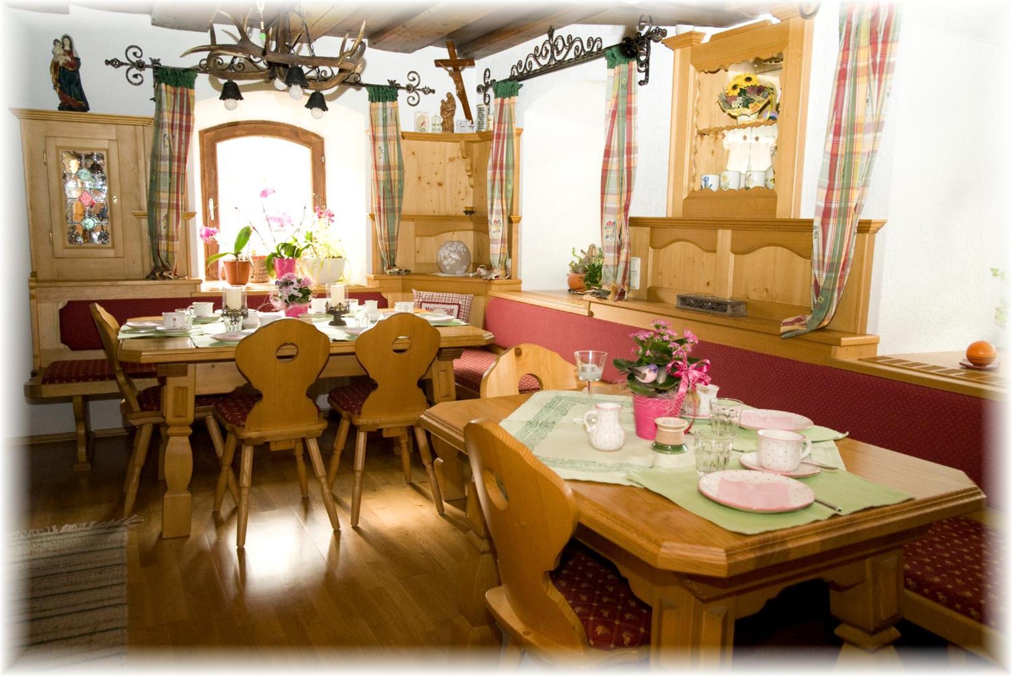 Hauslhof Bed & Breakfast Sankt Wolfgang im Salzkammergut Exterior photo